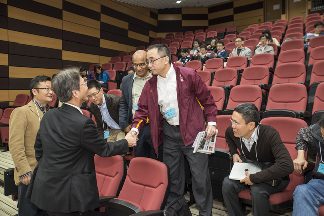 The 2nd HKUST-USC Joint Workshop on Big Data Applications