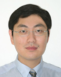 Dr. Jiangchuan Liu