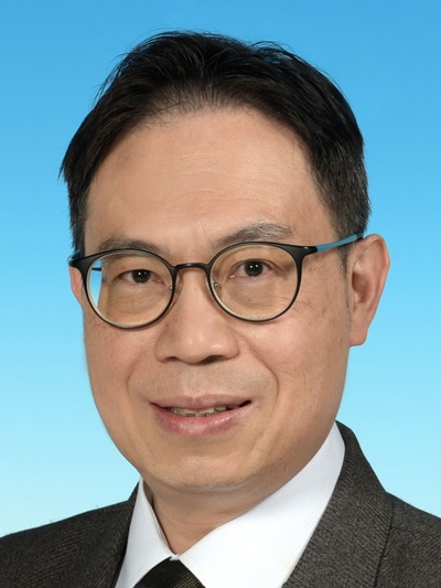 Prof. Shing-Chi CHEUNG