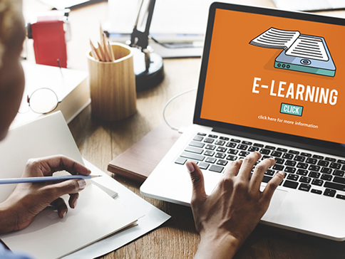 Machine Learning for Predictive Analytics on e-Learning Platforms
