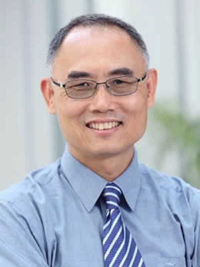 Prof. Qiang YANG