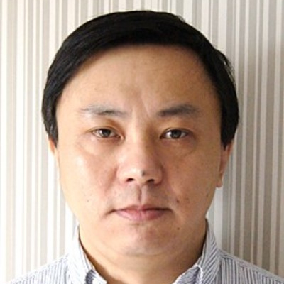 Professor Bo LI
