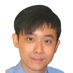 Desmond's Picture